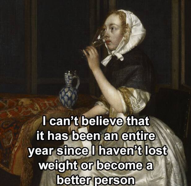 Classical Memes (24 pics)