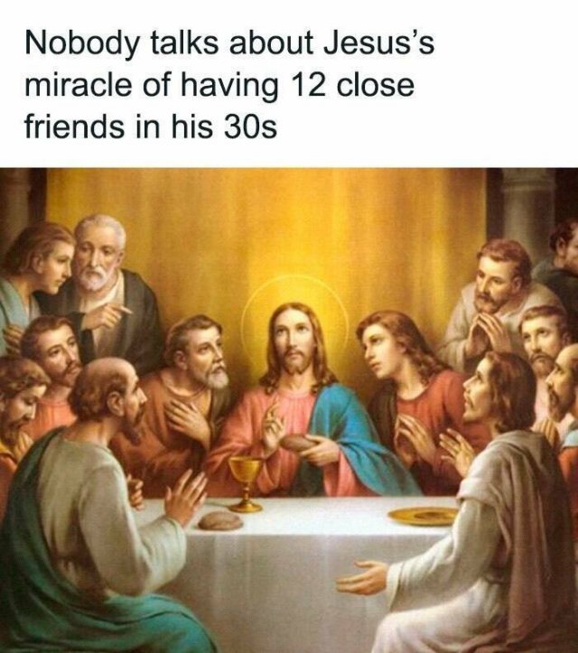 Classical Memes (24 pics)