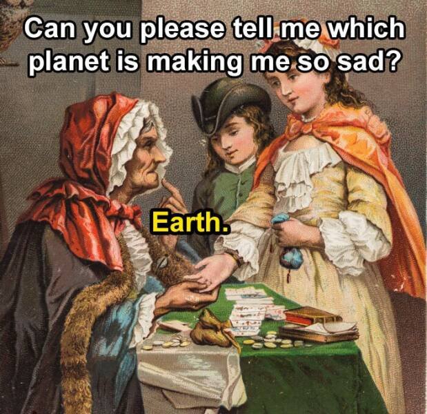 Classical Memes (24 pics)
