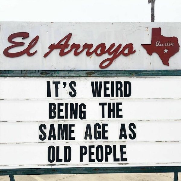 Sad Jokes (19 pics)