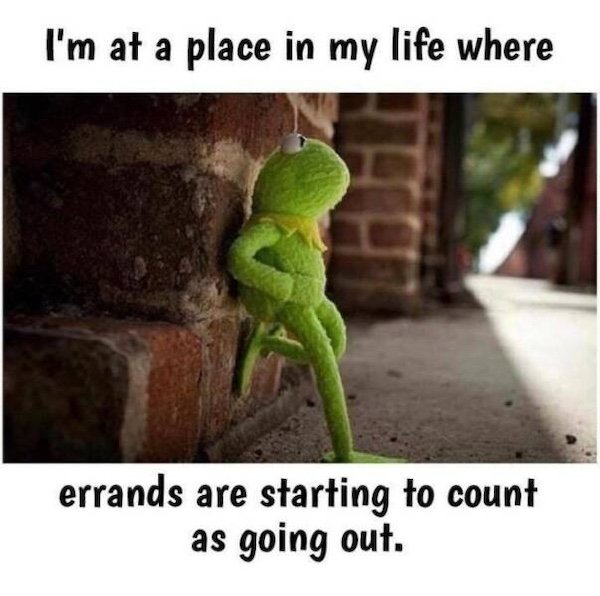 Sad Jokes (19 pics)