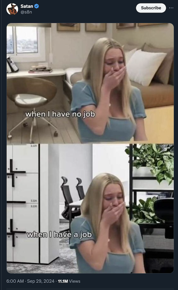 Sad Jokes (19 pics)