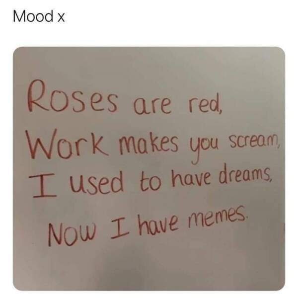 Sad Jokes (19 pics)
