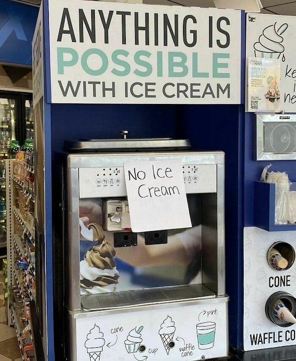 Sad Jokes (19 pics)