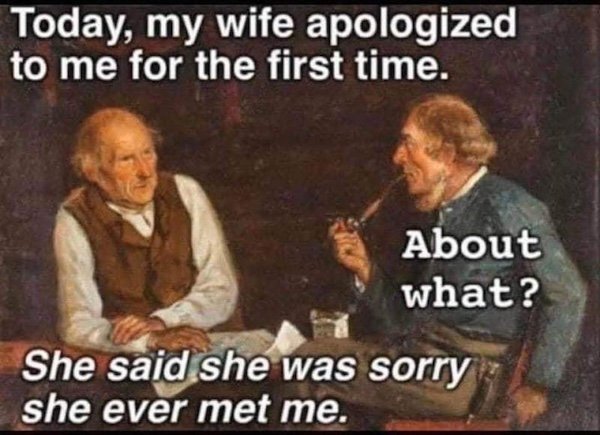 Sad Jokes (19 pics)