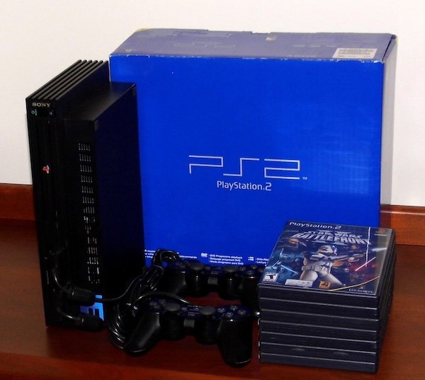 These Things Turn 25 This Year (15 pics)