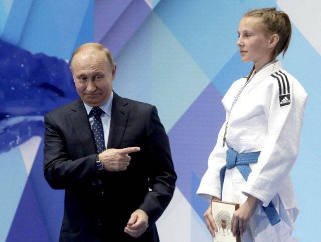 Strange Russians (40 pics)