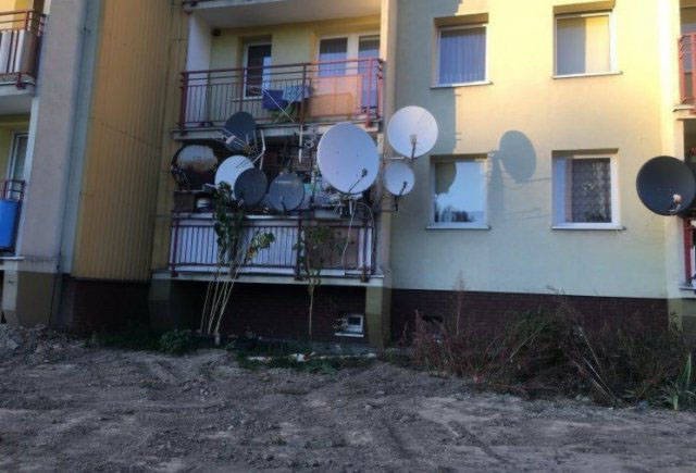 Strange Russians (40 pics)