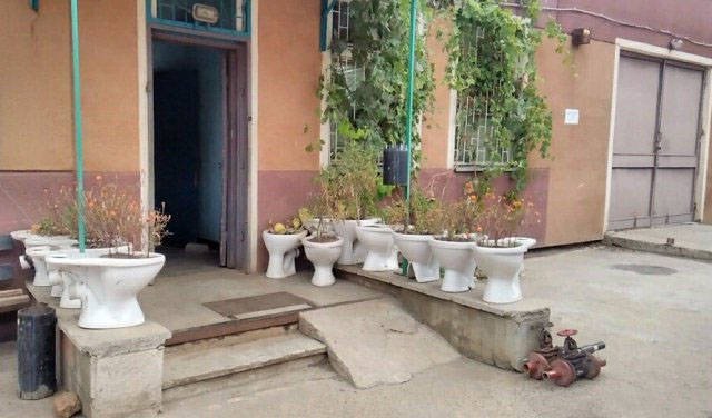Strange Russians (40 pics)