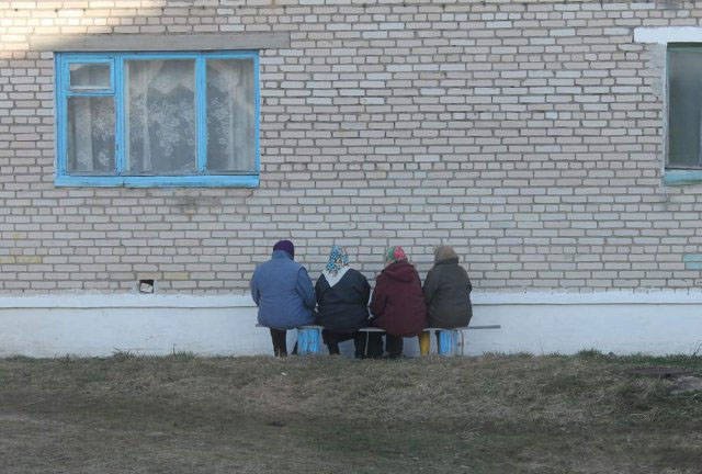 Strange Russians (40 pics)