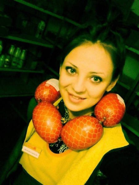 Strange Russians (40 pics)