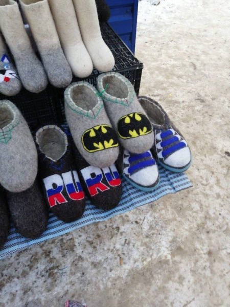 Strange Russians (40 pics)