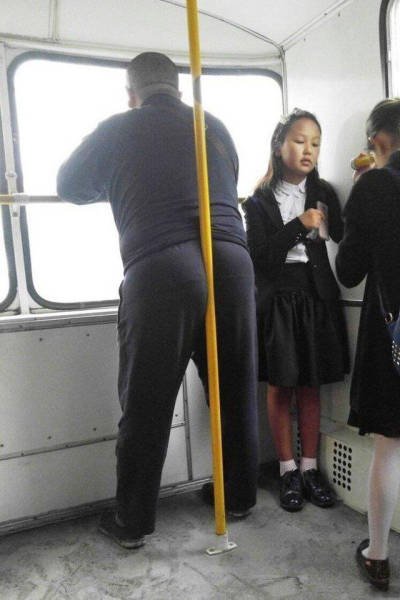 Strange Russians (40 pics)