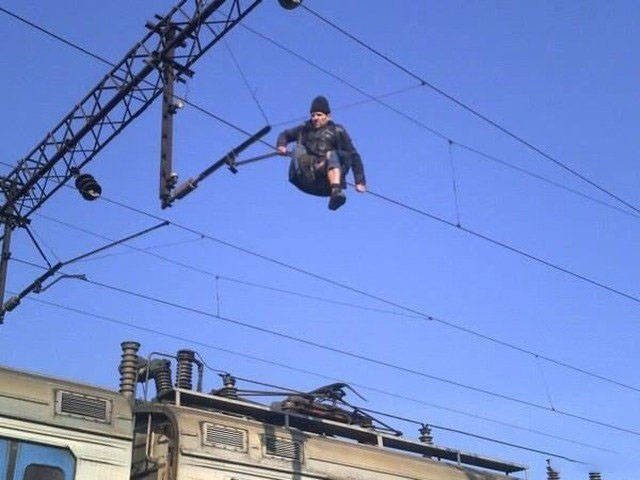 Strange Russians (40 pics)