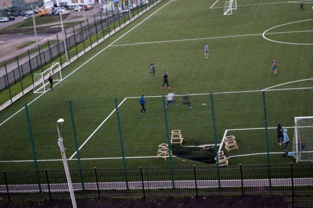 Strange Russians (40 pics)