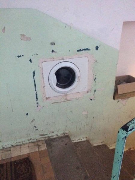 Strange Russians (40 pics)