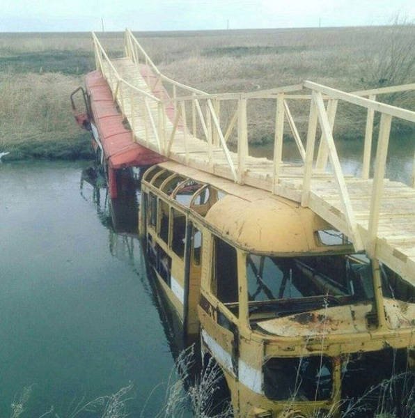 Strange Russians (40 pics)