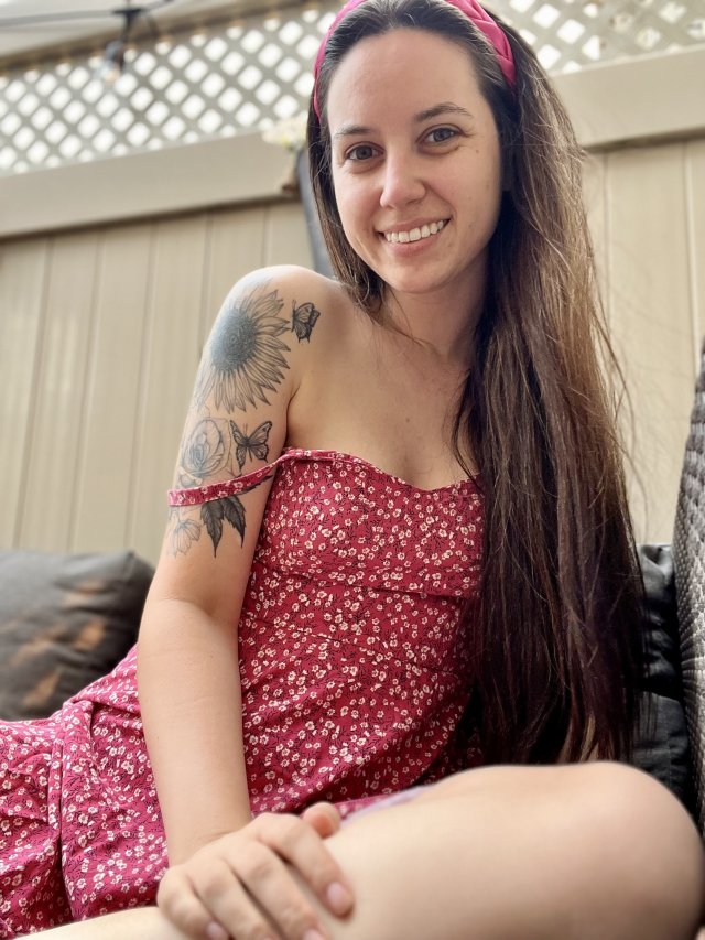 Girls In Sundresses (28 pics)