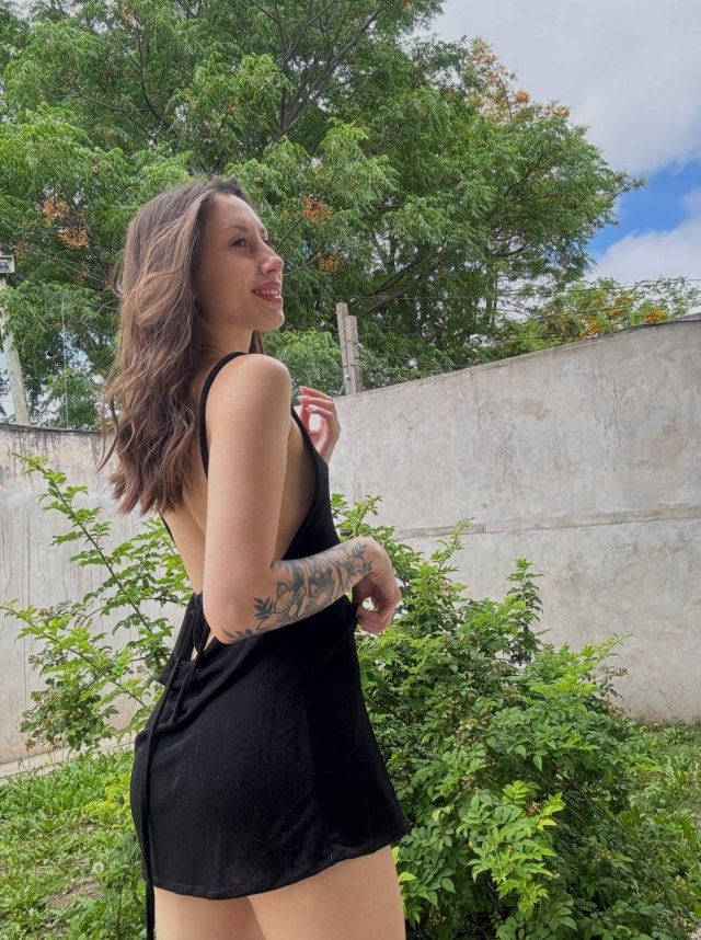 Girls In Sundresses (28 pics)