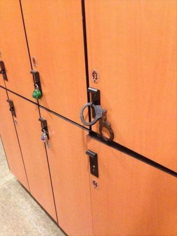 Redneck Inventions (28 pics)