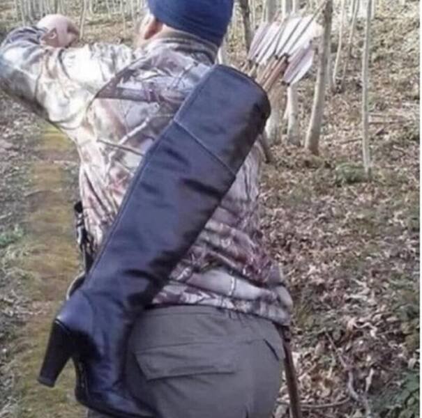Redneck Inventions (28 pics)