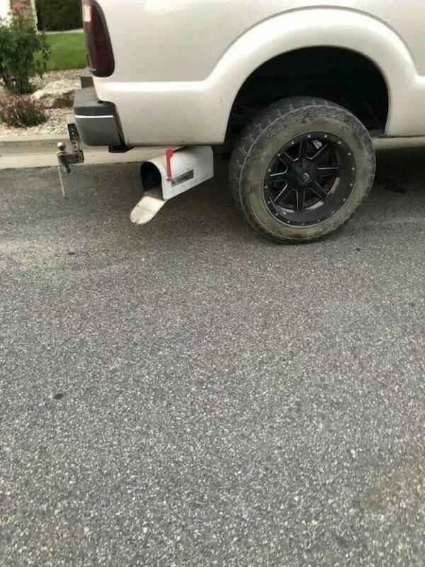 Redneck Inventions (28 pics)
