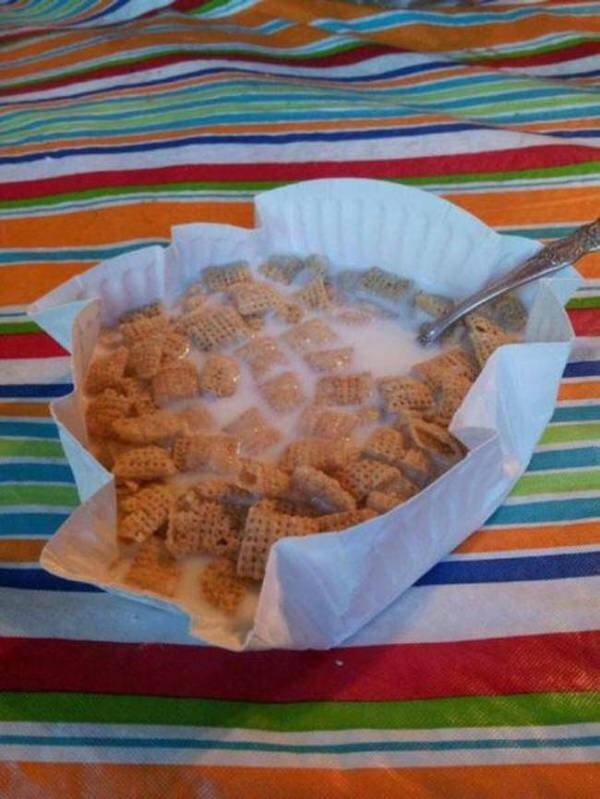 Redneck Inventions (28 pics)