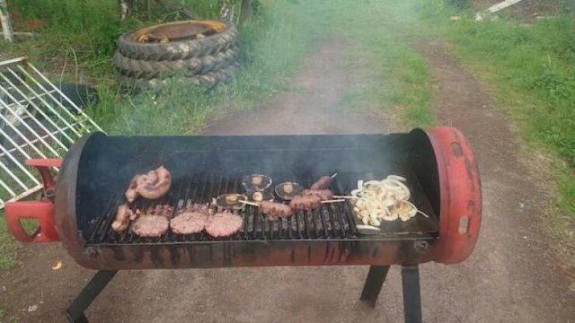 Redneck Inventions (28 pics)