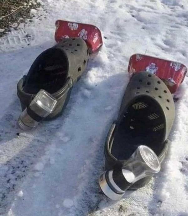 Redneck Inventions (28 pics)