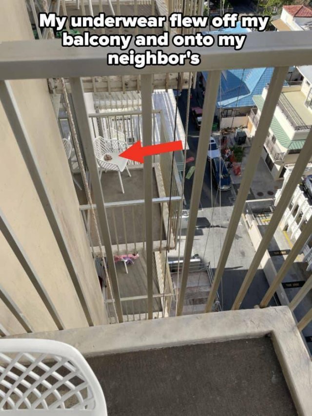Bad Days Happen (23 pics)
