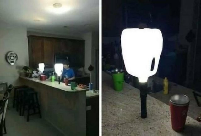 Redneck Inventions (28 pics)
