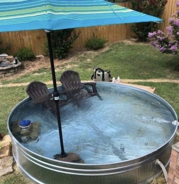 Redneck Inventions (28 pics)
