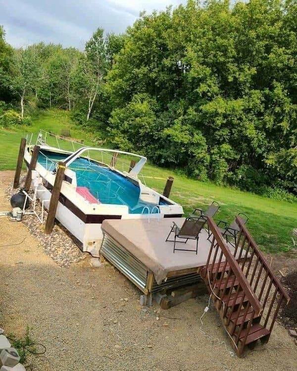 Redneck Inventions (28 pics)