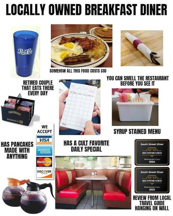 Hilarious Starter Kits (25 pics)