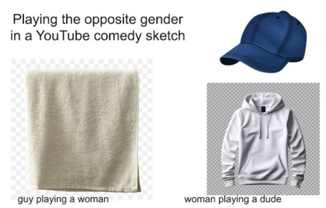 Hilarious Starter Kits (25 pics)