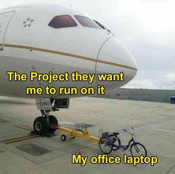 Memes For Programmers (15 pics)