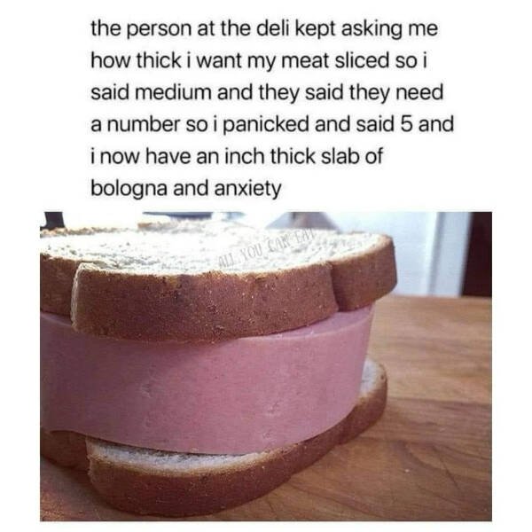 Funny Memes (21 pics)