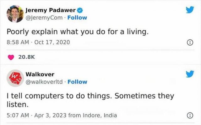 Memes For Programmers (15 pics)