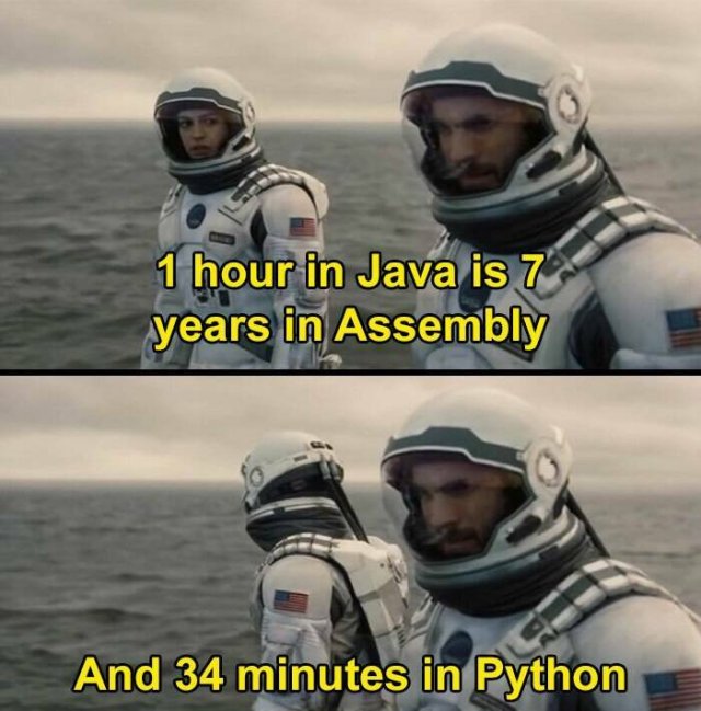 Memes For Programmers (15 pics)