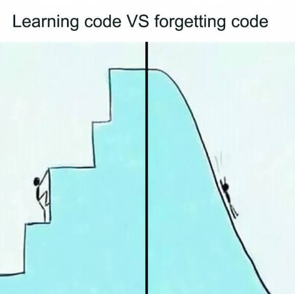Memes For Programmers (15 pics)