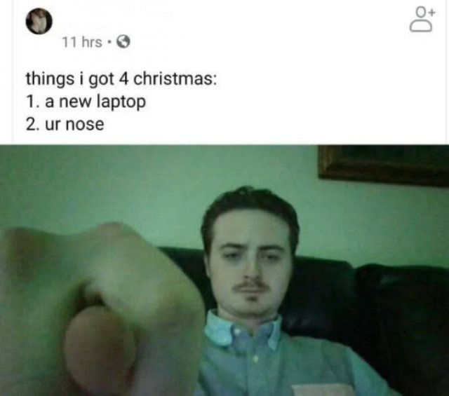 Funny Memes (21 pics)