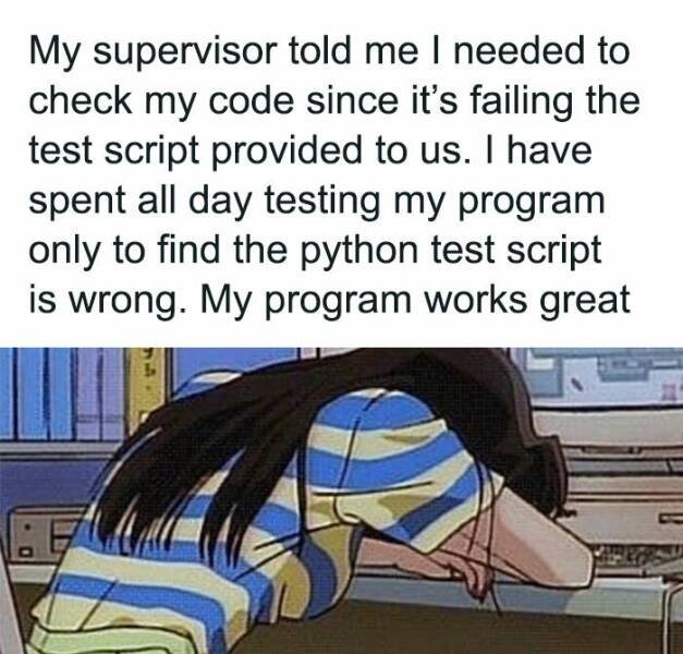 Memes For Programmers (15 pics)