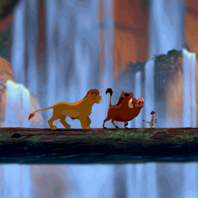 Most Popular Cartoons (15 gifs) Most Popular Cartoons (15 gifs)
