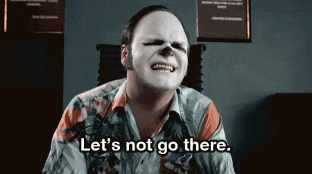 Weird Thoughts (15 gifs) Weird Thoughts (15 gifs)