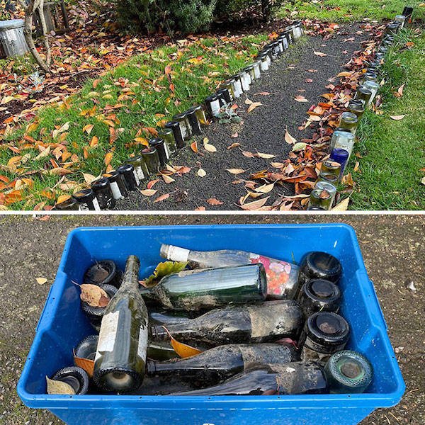 Strange DIY Crafts (29 pics)