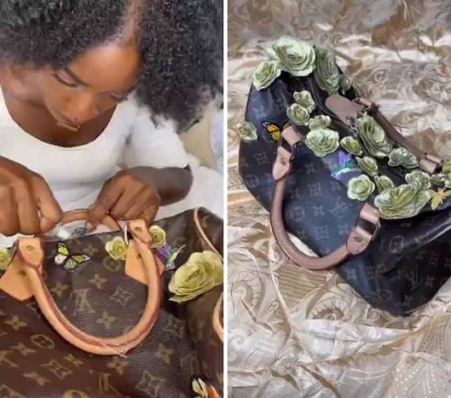 Strange DIY Crafts (29 pics)