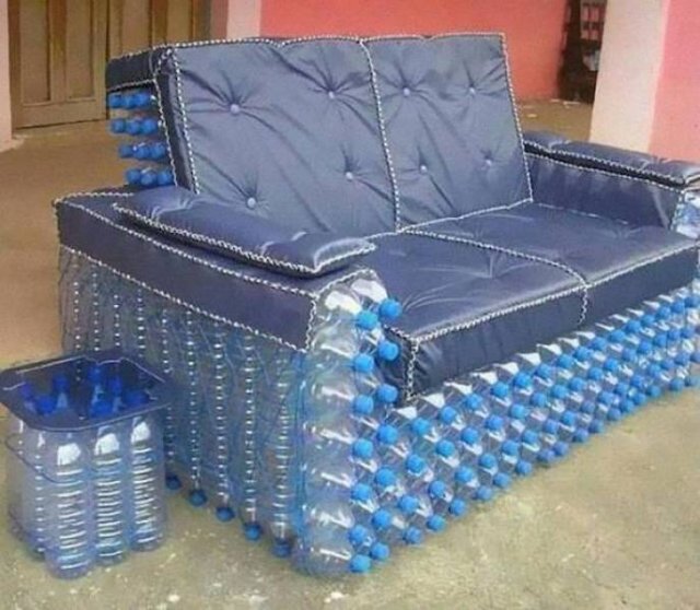 Strange DIY Crafts (29 pics)
