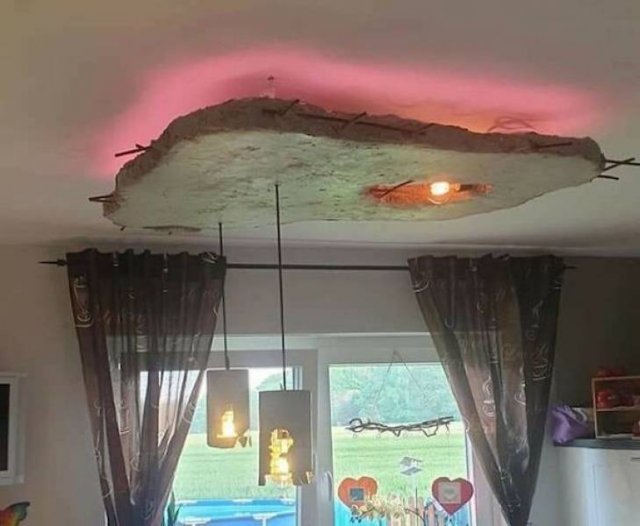 Strange DIY Crafts (29 pics)
