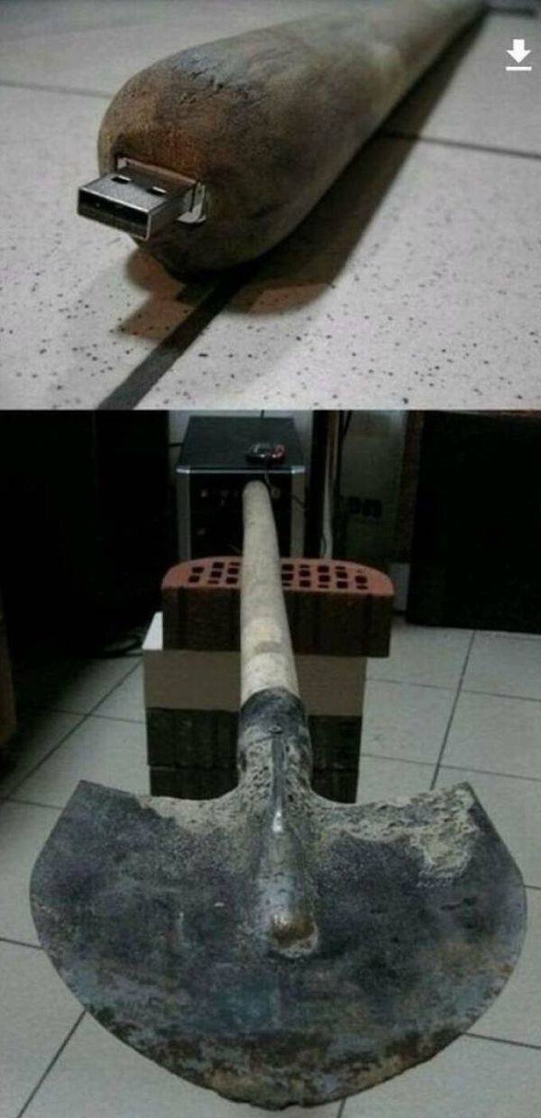 Strange DIY Crafts (29 pics)