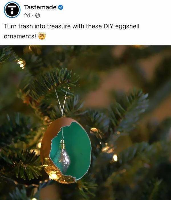 Strange DIY Crafts (29 pics)